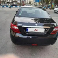 دنا پلاس مدل ۱۴۰۱و دنا پلاس مشکی مدل ۱۳۹۹
