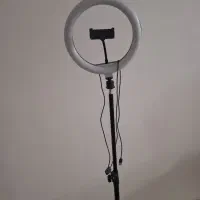 رینگ لایت