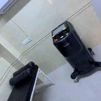 خدمات سالن زیبایی و افتتاحیه|خدمات آرایشگری و زیبایی|پرند, فاز ۵|دیوار