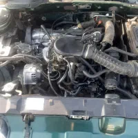 پژو ۴۰۵  ۲۰۰۰ سبز متالیک|خودرو سواری و وانت|تهران, هاشمی|دیوار