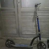 اسکوتر در حد نو