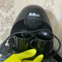 قهوه ساز فلر