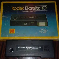 دوربین کلکسیونی Kodak ektralite10