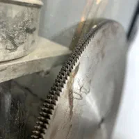 تیغه اره صنعتی LUTFI KOKER آلمان|ابزارآلات|اهواز, شریعتی جنوبی|دیوار