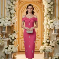 لباس مجلسی شیک وخاص|لباس|تهران, امام زاده حسن|دیوار