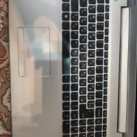 لپ تاپ لنووz510|رایانه همراه|خاش, |دیوار