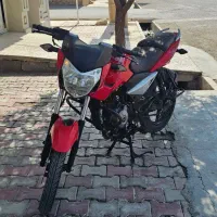 موتور پالس ۱۳۵|موتورسیکلت|مهران (ایلام), |دیوار