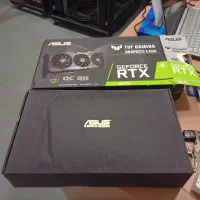 کارت گرافیک ۳۰۷۰ ایسوس