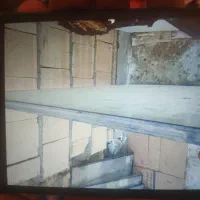 شیشه دوجداره|مصالح و تجهیزات ساختمان|بروجن, |دیوار