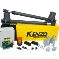 درب اتوماتیک ریلی.جکی.کرکره