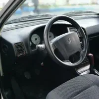 پرشیا دوگانه کارخانه مدل ۹۲|خودرو سواری و وانت|تبریز, |دیوار