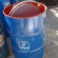 بشکه 220لیتری