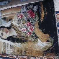 ۳ عدد گلیم و قالیچه|گلیم، جاجیم، گبه|قرچک, مهدیه|دیوار