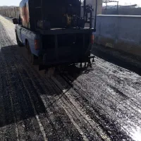 اسفالتکاری کاتربرش آسفالت تراشه زیرسازی قیرایزوگام|خدمات پیشه و مهارت|تهران, فردوس|دیوار