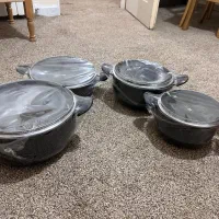 تفلون قبلمه نو ( باز نشدند )