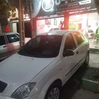 تیبا 2 (هاچبک) EX، مدل ۱۴۰۰