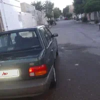 پراید مدل ۸۰ سالم