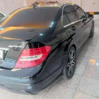 بنز c200 مدل ۲۰۱۰|خودرو سواری و وانت|تهران, خواجه نصیر طوسی|دیوار