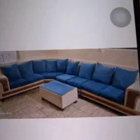مبل ۹نفره