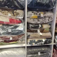 خشکشویی پردیسان با پیک رایگان