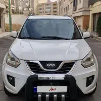 ام وی ام x33 New مدل 94 بیرنگ|خودرو سواری و وانت|تبریز, |دیوار