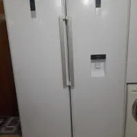 یخچال دوقولو ایران شرق