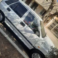 هاچ بک  مدل ۷۵نوستالژی