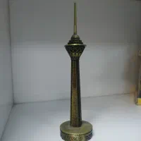 فیگور برج میلاد