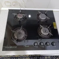 گاز رو میزی چهار شعله جاسوکی