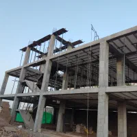 آرماتور بندی (اسکلت بتنی ) دستمزدی|خدمات پیشه و مهارت|یزد, |دیوار