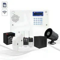 فروش /نصب/دوربین مدار بسته/انالوگ وip/دزدگیر اماکن|دوربین مداربسته|رامهرمز, |دیوار