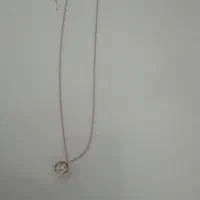 پلاک زنجیر نو