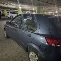 تیبا ۲ مدل ۹۶ فول|خودرو سواری و وانت|تبریز, |دیوار