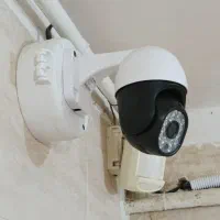 نصب دوربین فرش دستگاه دوربین