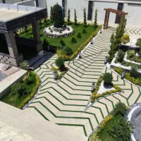 خدمات باغبانی در محل شما تهران کرج بنده جواد