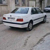 پژو پارس مدل97 دوگانه کارخانه|خودرو سواری و وانت|کرمانشاه, |دیوار