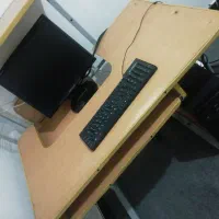 کامپیوتر|رایانه رومیزی|بیرجند, |دیوار