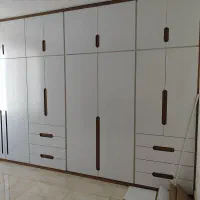 کابینت و کمد دیواری