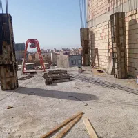 پیش فروش واحد های 180متری زیر قیمت منطقه|پیشفروش املاک|سبزوار, همت|دیوار