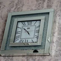 ساعت دیواری 3تکه زیبا و اعیانی