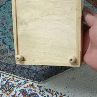 استند و رایزر کوچیک|آب‌چکان و نظم‌دهنده ظروف|بروجرد, |دیوار