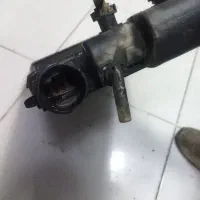 رادیاتور مسی پژو ۴۰۵