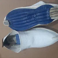 دبیت کمربند افسری گیوه ملکی کلاه|کیف، کفش، کمربند|شاهین‌شهر, عطار|دیوار