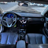 Jak j5 مدل(۹۵)|خودرو سواری و وانت|رشت, بلوار گیلان|دیوار