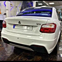 خودرو ساینا Gx دوگانه صفر ۴۰۴