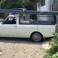 حمل باروانت بار|خدمات حمل و نقل|فومن, |دیوار