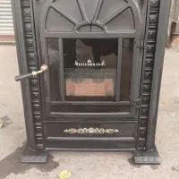 بخاری درحد صفرهیتا شعله