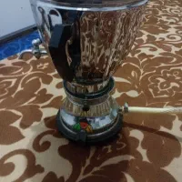 سماور|قوری، کتری، قهوهساز دستی|دزفول, |دیوار