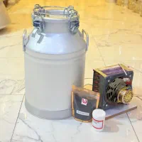 دیگ عرق گیری