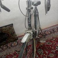 دوچرخه کورسی ژاپنی